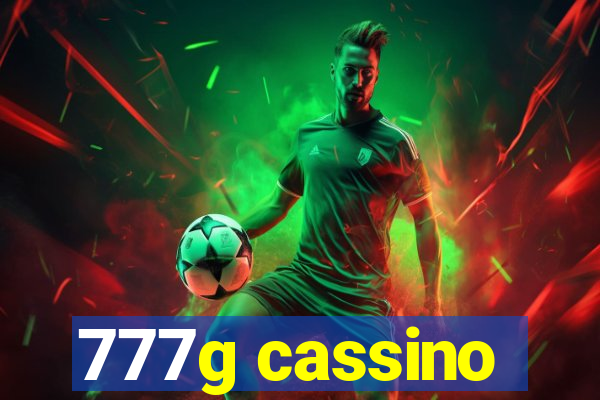 777g cassino